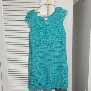 chinese dress ladies Hunter Green Lace Dress  Addictive Apparel